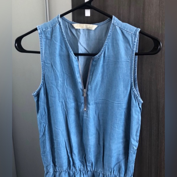 ZARA Dress Size: USA: XS EUR: XS MEX: 24 - Picture 3 of 7